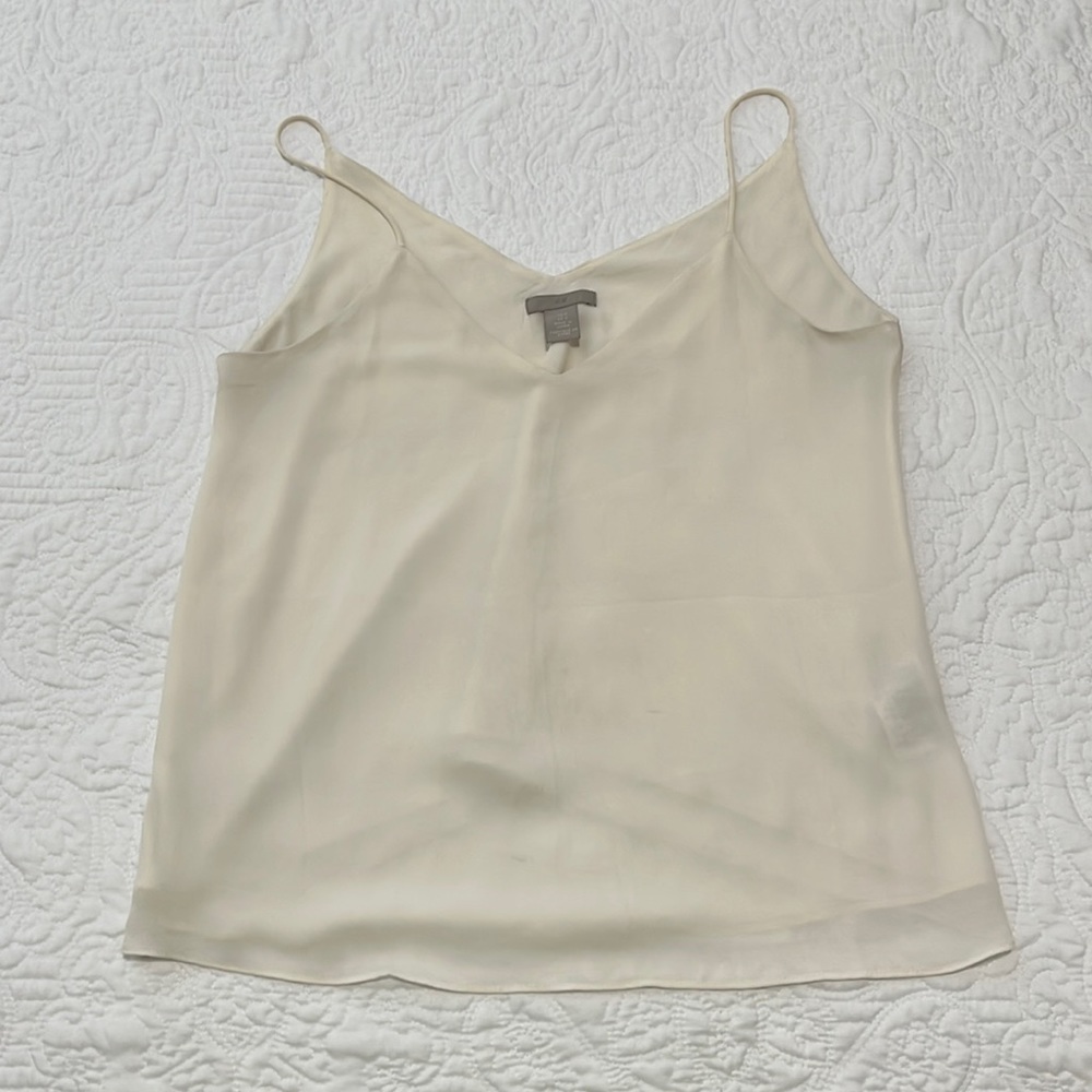 H&M Size 6 Blouse
